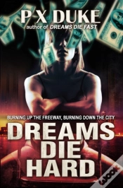 Capa do artigo Dreams Die Hard