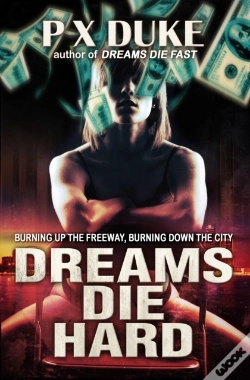 Capa do artigo Dreams Die Hard