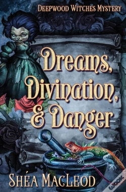 Capa do artigo Dreams, Divination, And Danger