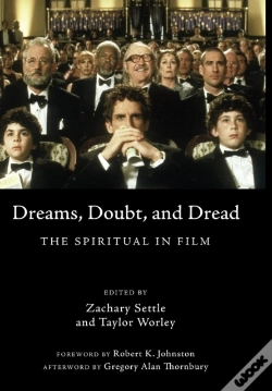 Capa do artigo Dreams, Doubt, And Dread