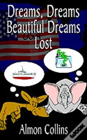Capa do artigo Dreams, Dreams Beautiful Dreams Lost