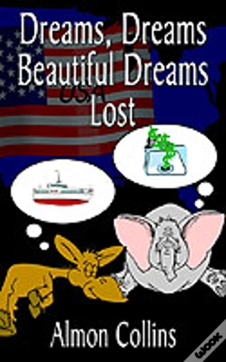 Capa do artigo Dreams, Dreams Beautiful Dreams Lost
