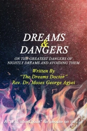 Capa do artigo Dreams & Dangers