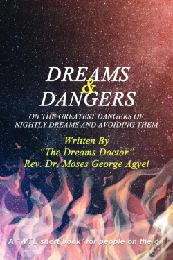 Capa do artigo Dreams & Dangers
