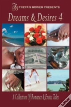 Capa do artigo Dreams & Desires