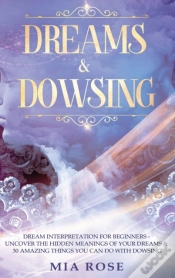 Capa do artigo Dreams & Dowsing : Dream Interpretation