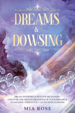 Capa do artigo Dreams & Dowsing