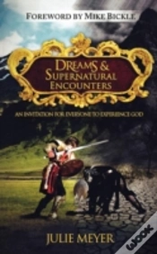 Capa do artigo Dreams & Supernatural Encounters