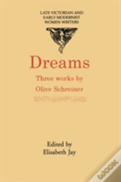 Capa do artigo Dreams