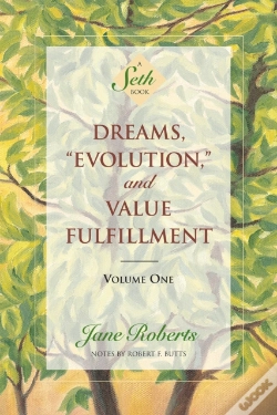 Capa do artigo Dreams, Evolution, And Value Fulfillment, Volume One