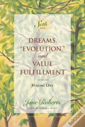 Capa do artigo Dreams, Evolution, And Value Fulfillment, Volume One