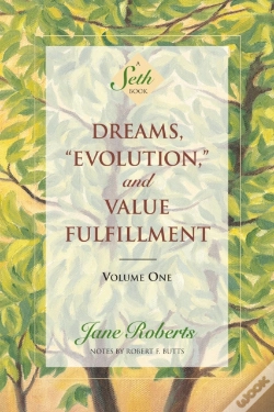 Capa do artigo Dreams, Evolution, And Value Fulfillment, Volume One