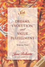 Capa do artigo Dreams, Evolution, And Value Fulfillment, Volume Two