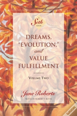 Capa do artigo Dreams, Evolution, And Value Fulfillment, Volume Two