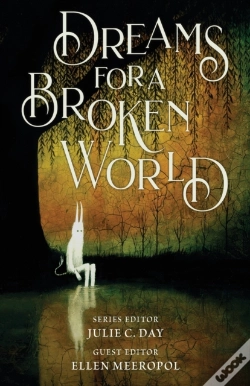 Capa do artigo Dreams For A Broken World