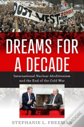 Capa do artigo Dreams For A Decade