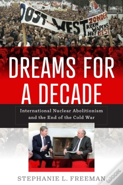 Capa do artigo Dreams For A Decade
