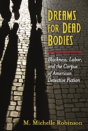 Dreams For Dead Bodies - Preview