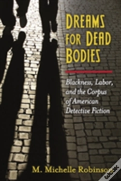 Capa do artigo Dreams For Dead Bodies