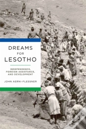 Capa do artigo Dreams For Lesotho