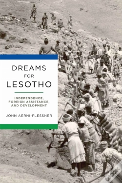 Capa do artigo Dreams For Lesotho