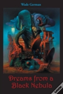 Capa do artigo Dreams From A Black Nebula