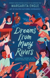 Capa do artigo Dreams From Many Rivers