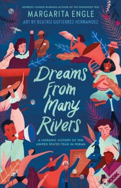 Capa do artigo Dreams From Many Rivers