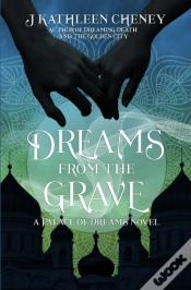 Capa do artigo Dreams From The Grave
