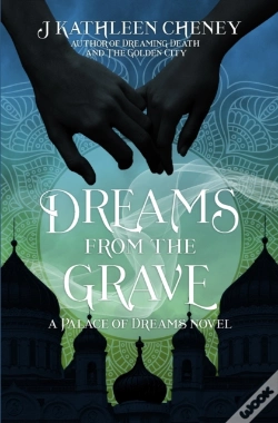 Capa do artigo Dreams From The Grave