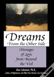 Capa do artigo Dreams From The Other Side