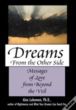 Capa do artigo Dreams From The Other Side