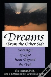 Capa do artigo Dreams From The Other Side