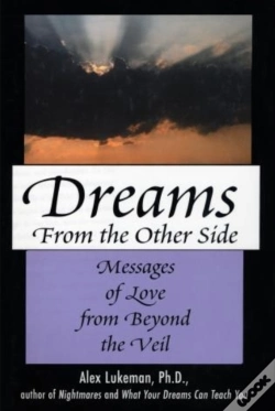 Capa do artigo Dreams From The Other Side
