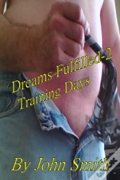 Capa do artigo Dreams Fulfilled-2- Training Days