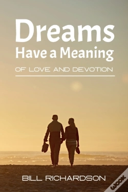 Capa do artigo Dreams Have A Meaning