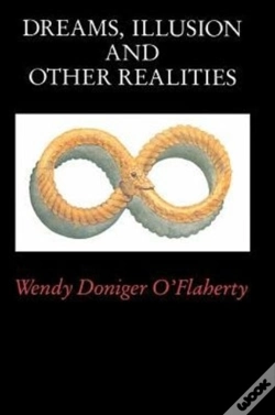Capa do artigo Dreams, Illusion, And Other Realities