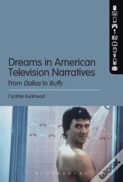 Capa do artigo Dreams In American Television Narra