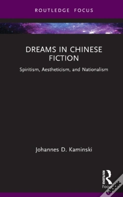 Capa do artigo Dreams In Chinese Fiction