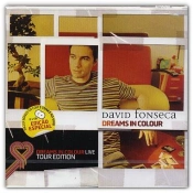 Capa do artigo Dreams In Colour - CD