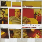 Capa do artigo Dreams In Colour - CD