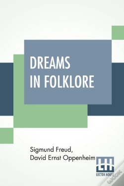 Capa do artigo Dreams In Folklore