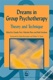 Capa do artigo Dreams In Group Psychotherapy