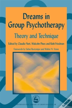 Capa do artigo Dreams In Group Psychotherapy