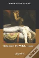 Dreams In The Witch-House