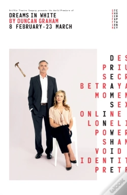 Capa do artigo Dreams In White
