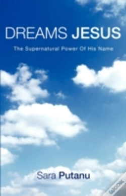Capa do artigo Dreams Jesus