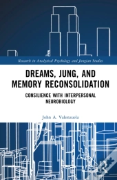 Dreams, Jung, And Memory Reconsolidation