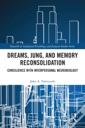 Dreams, Jung, And Memory Reconsolidation