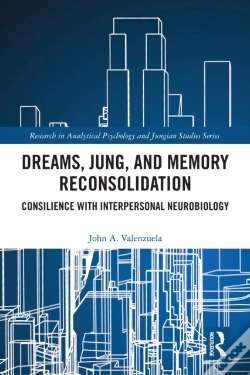 Capa do artigo Dreams, Jung, And Memory Reconsolidation